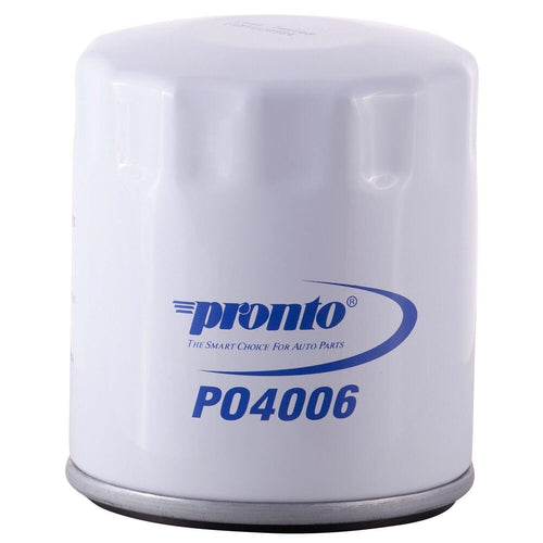 Engine Oil Filter for Colorado, Canyon, I-290, Rainier, Cts+More PO4006
