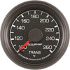 8457 Factory Match Transmission Temperature Gauge