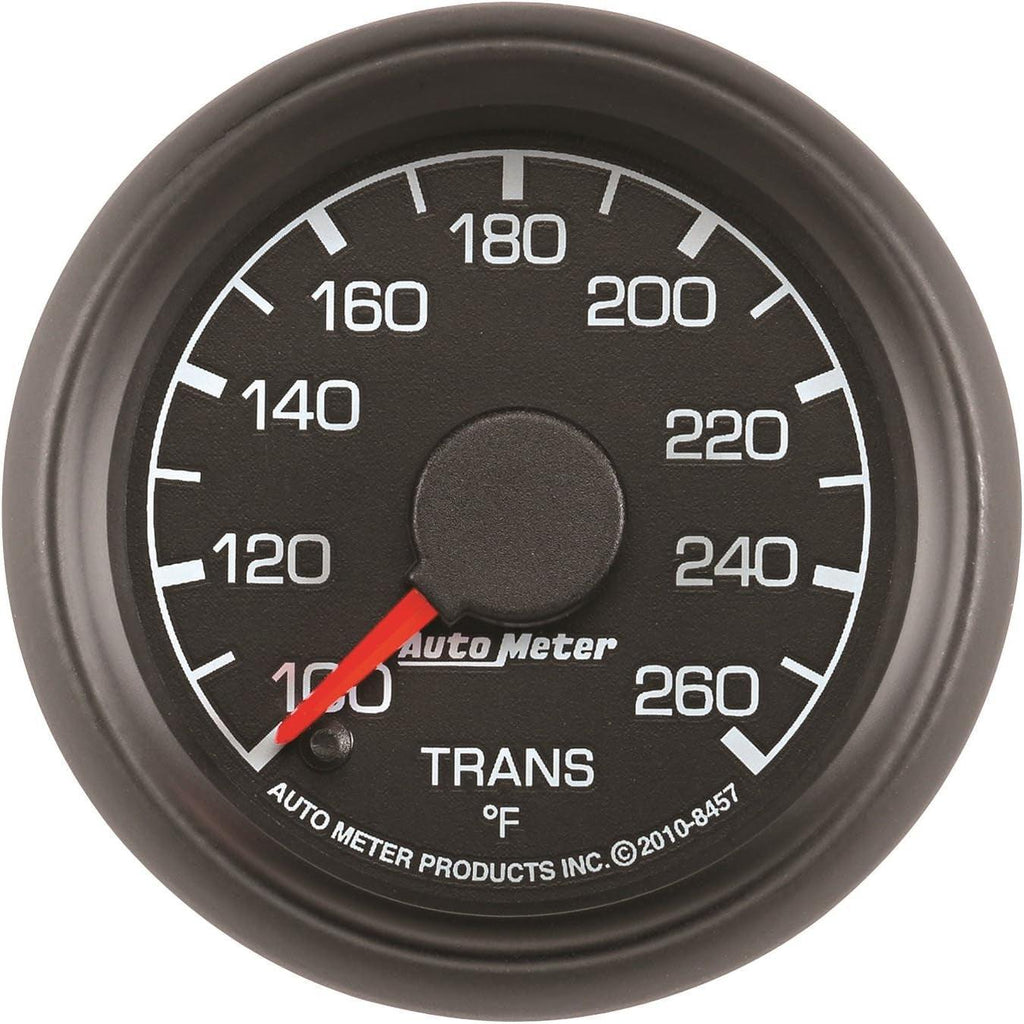 8457 Factory Match Transmission Temperature Gauge