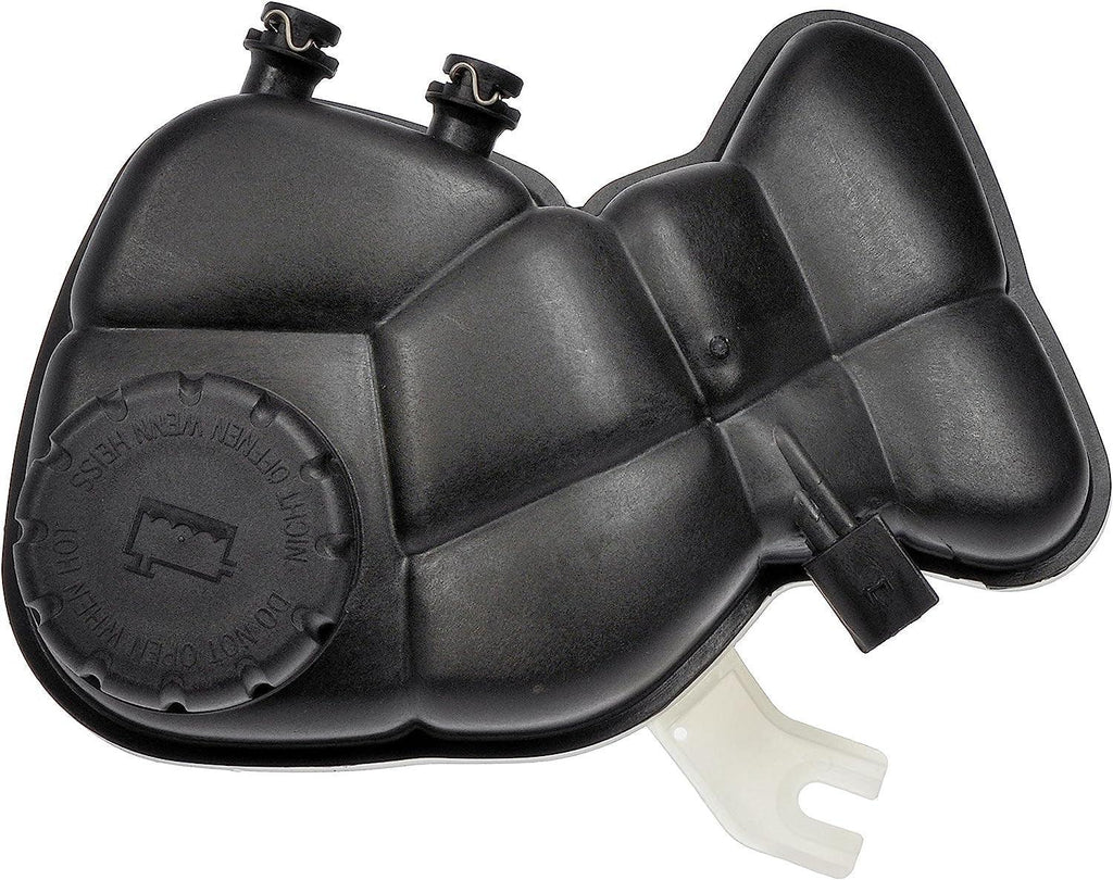 Dorman 603-254 Front Engine Coolant Reservoir Compatible with Select Mercedes-Benz Models