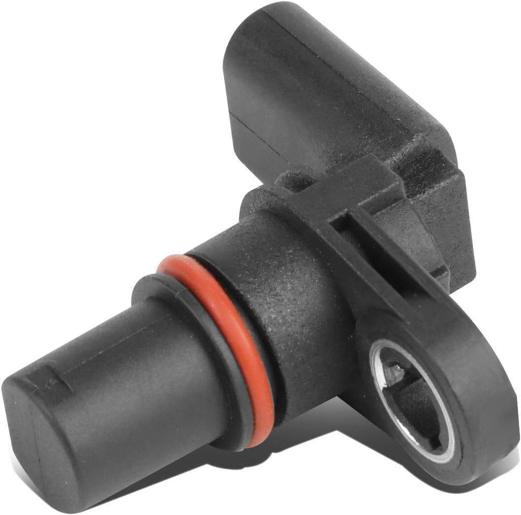 OEM-SS-092 Factory Style Camshaft Position Sensor Assembly for 07-16 A6/A8/Touareg, Metallic/Black