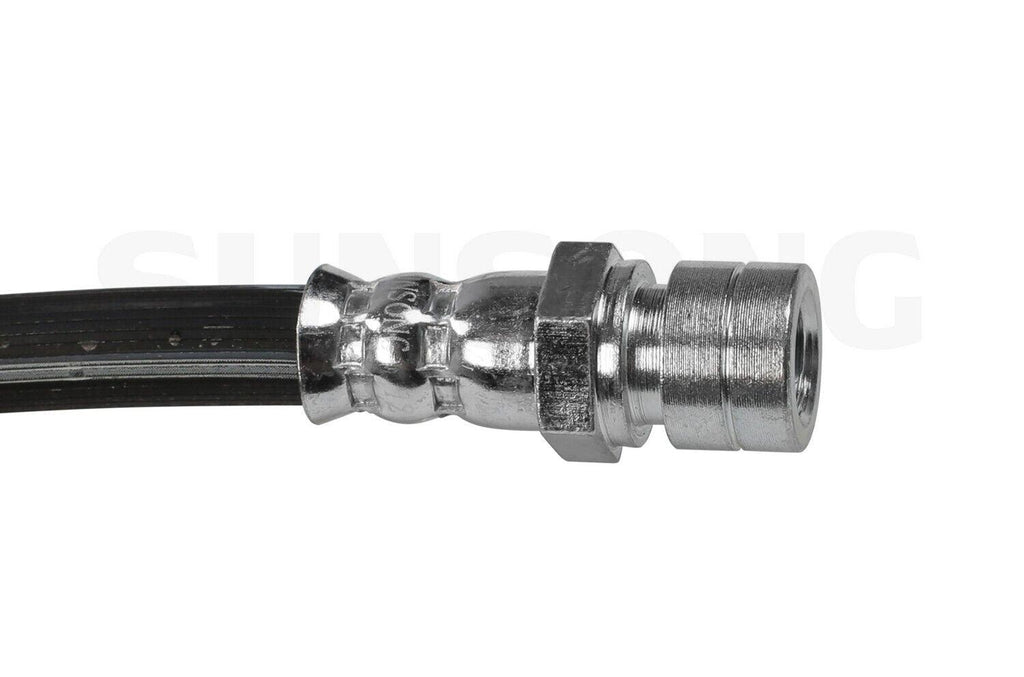 Sunsong Brake Hydraulic Hose for Beetle, Karmann Ghia, Transporter 2203020