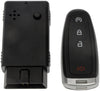Dorman Keyless Entry Transmitter for Flex, Explorer 99378