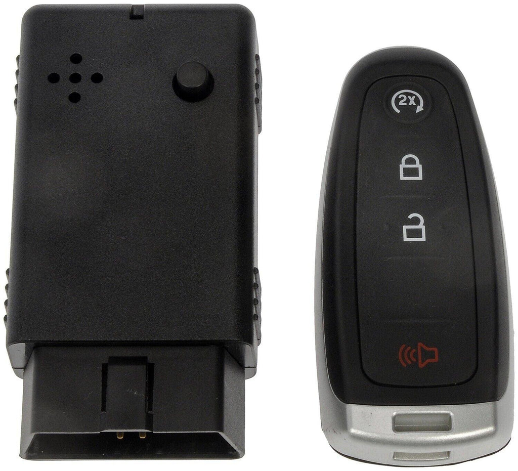 Dorman Keyless Entry Transmitter for Flex, Explorer 99378