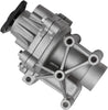 131-2520 Water Pump with Housing