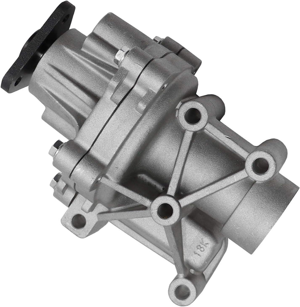 131-2520 Water Pump with Housing