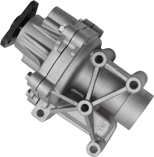 131-2520 Water Pump with Housing