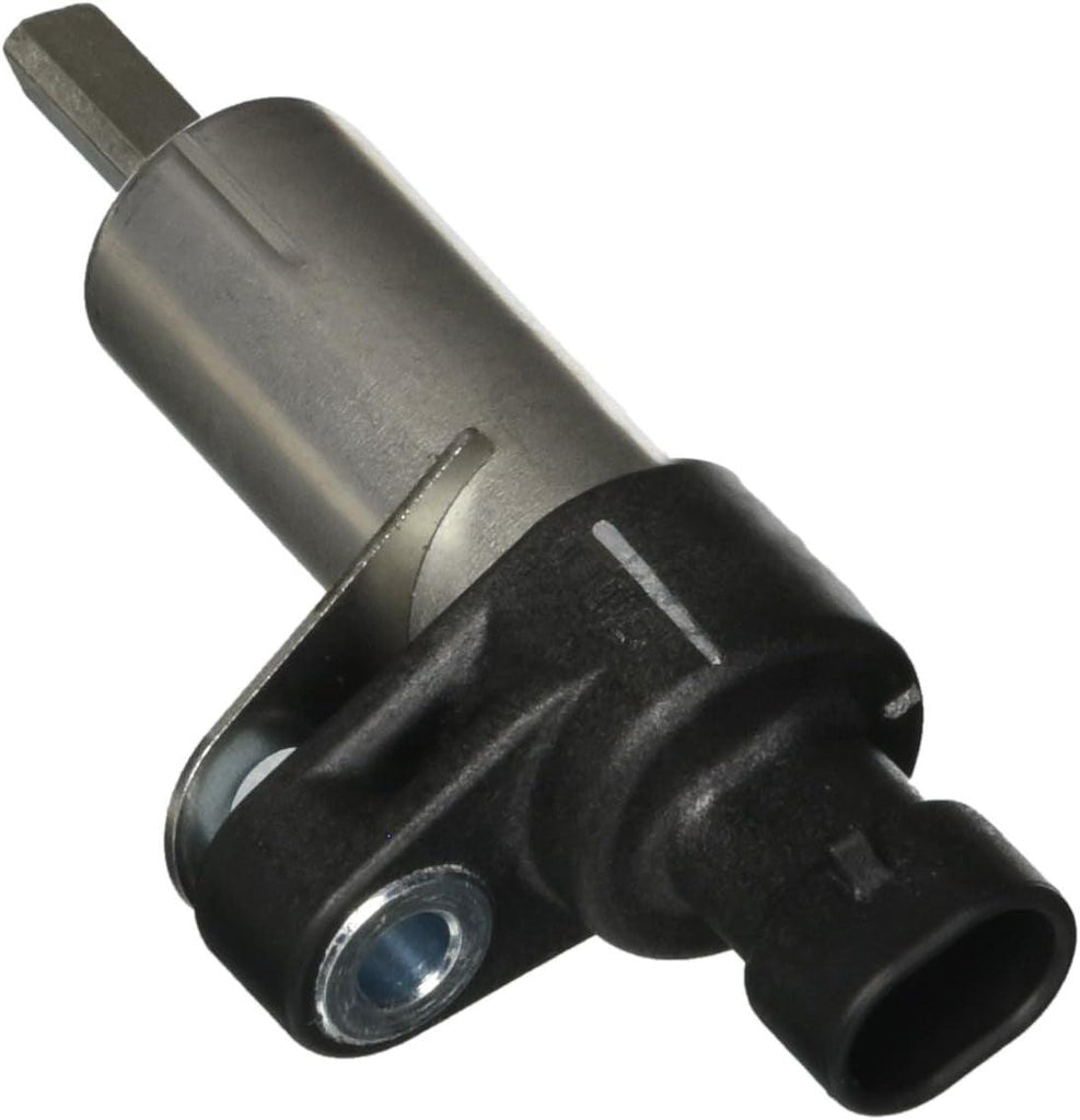 GM Original Equipment 19356428 Rear ABS Wheel Speed Sensor with Shim