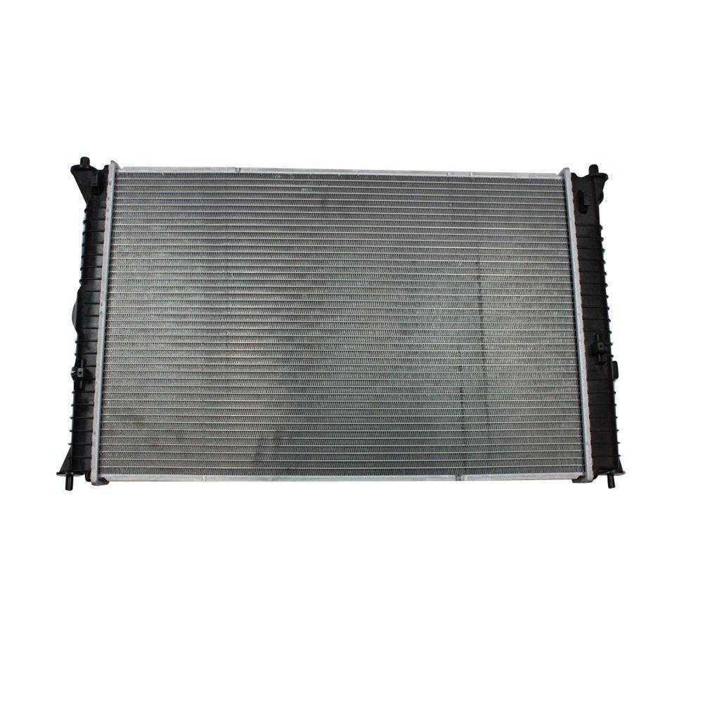 13187 Radiator Replacement for 07-10 LINCOLN MKZ 10-10 FORD FUSION Fits 1978 Fiat 124