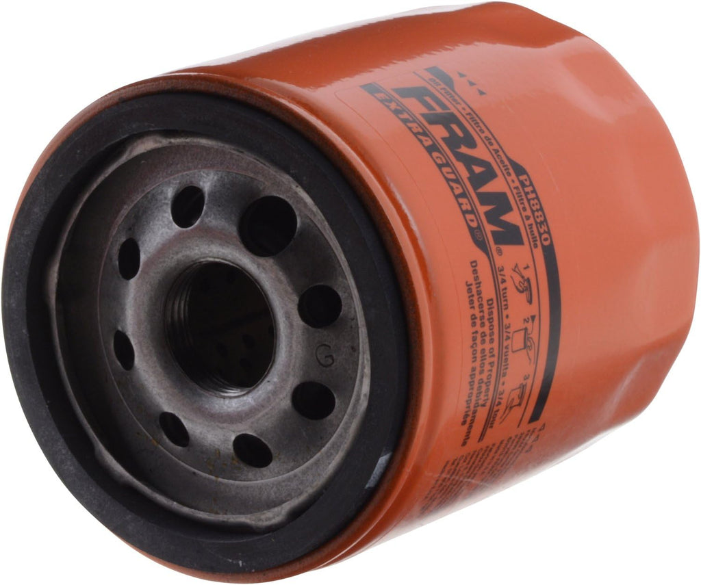 PH8830 Spin-On Oil Filter