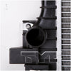 TYC Radiator for 10-16 Cadillac SRX 13241