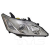 TYC Headlight Assembly for 07-09 ES350 20-6901-01-9