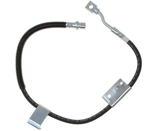 Brake Hydraulic Hose for Silverado 2500 HD, Silverado 2500, Sierra 2500 BH382711