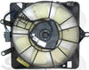 Global Parts Engine Cooling Fan Assembly for 07-08 Fit 2811438