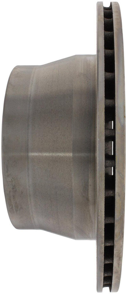 Centric Rear Disc Brake Rotor for 1987-1989 944 (121.37026)