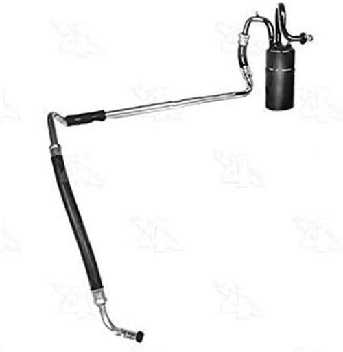 55604 Accumulator with Hose