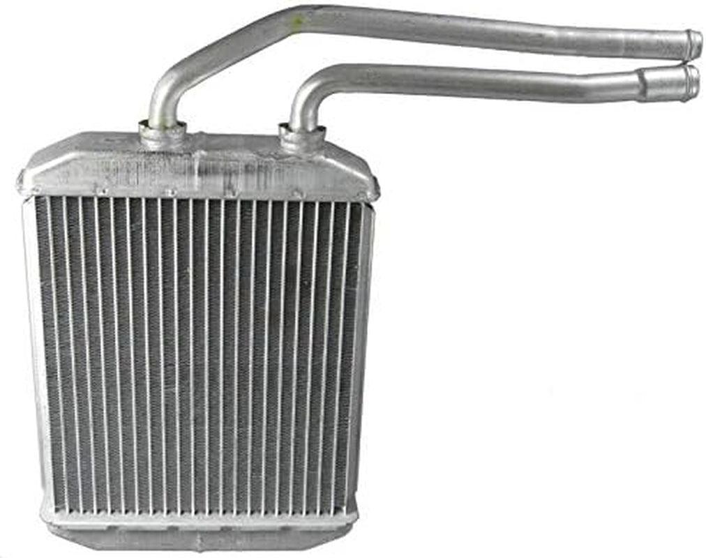 Heater Core Compatible with Escalade Blazer C1500 K1500 C2500 K2500 Pickup Truck Tahoe Yukon