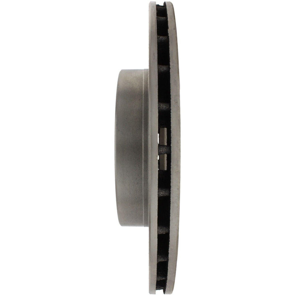 Centric Front Disc Brake Rotor for 1992-1995 Paseo (121.44077)