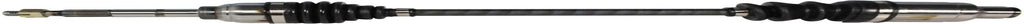 NCV66059 CV Axle Shaft Assembly - Left or Right Front (Driver or Passenger Side)