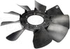 Engine Cooling Fan Blade for Express 2500, Express 3500+More 620-357