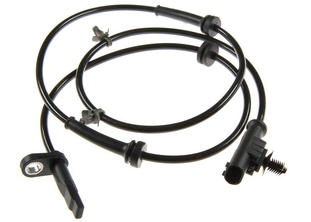 Holstein ABS Wheel Speed Sensor for 07-12 Nissan Versa 2ABS0726