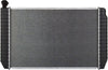 CU1342 Complete Radiator