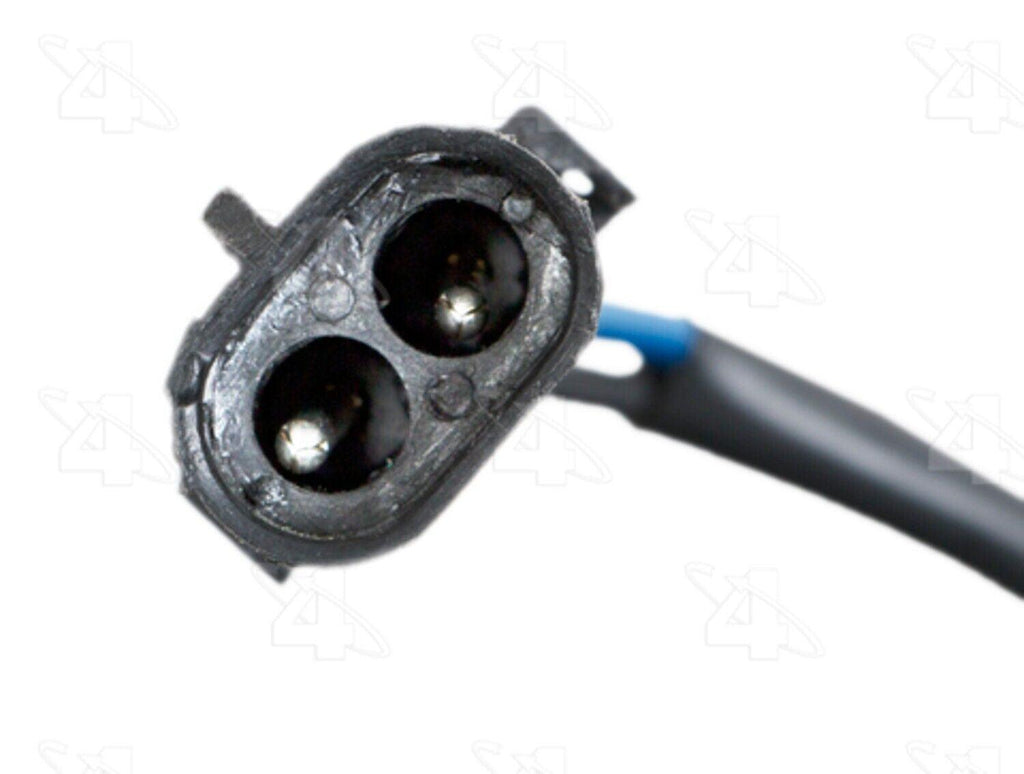 FS Engine Cooling Fan Assembly for 1990-1996 Cherokee 75201