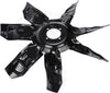 Dorman 620-066 Clutch Fan Blade - Steel Compatible with Select Dodge Models (OE FIX)