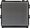 CU1190 Complete Radiator for Toyota Pickup
