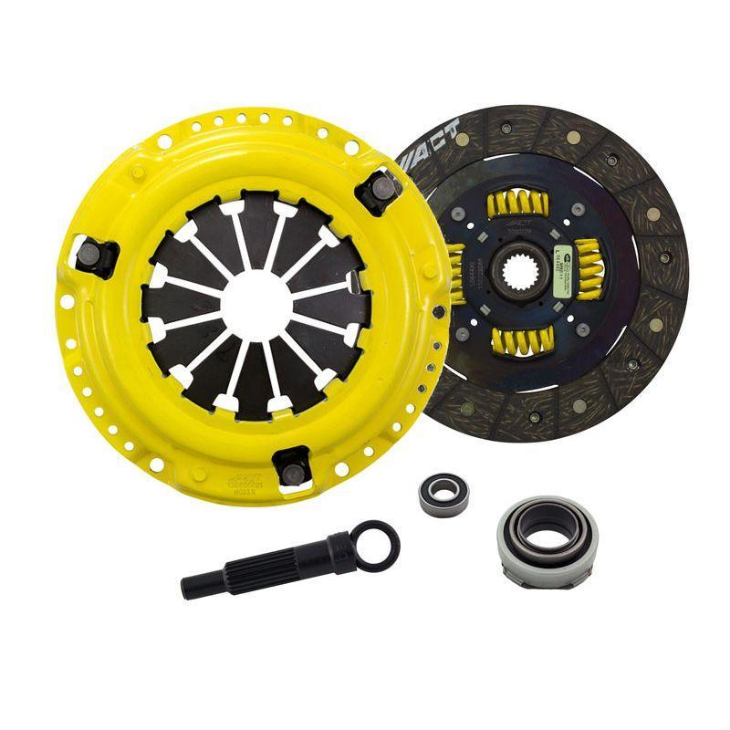 HW4-SPSS ACT Sport/Perf Street Sprung Kit - greatparts