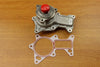 Jeep Wrangler JK 3.8L Water Pump and Gasket  OEM