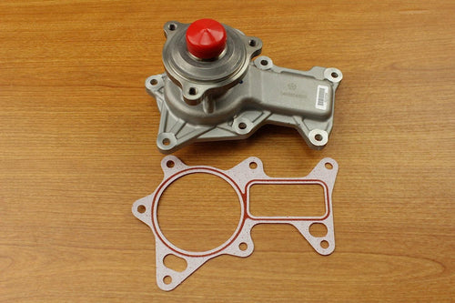 Jeep Wrangler JK 3.8L Water Pump and Gasket  OEM