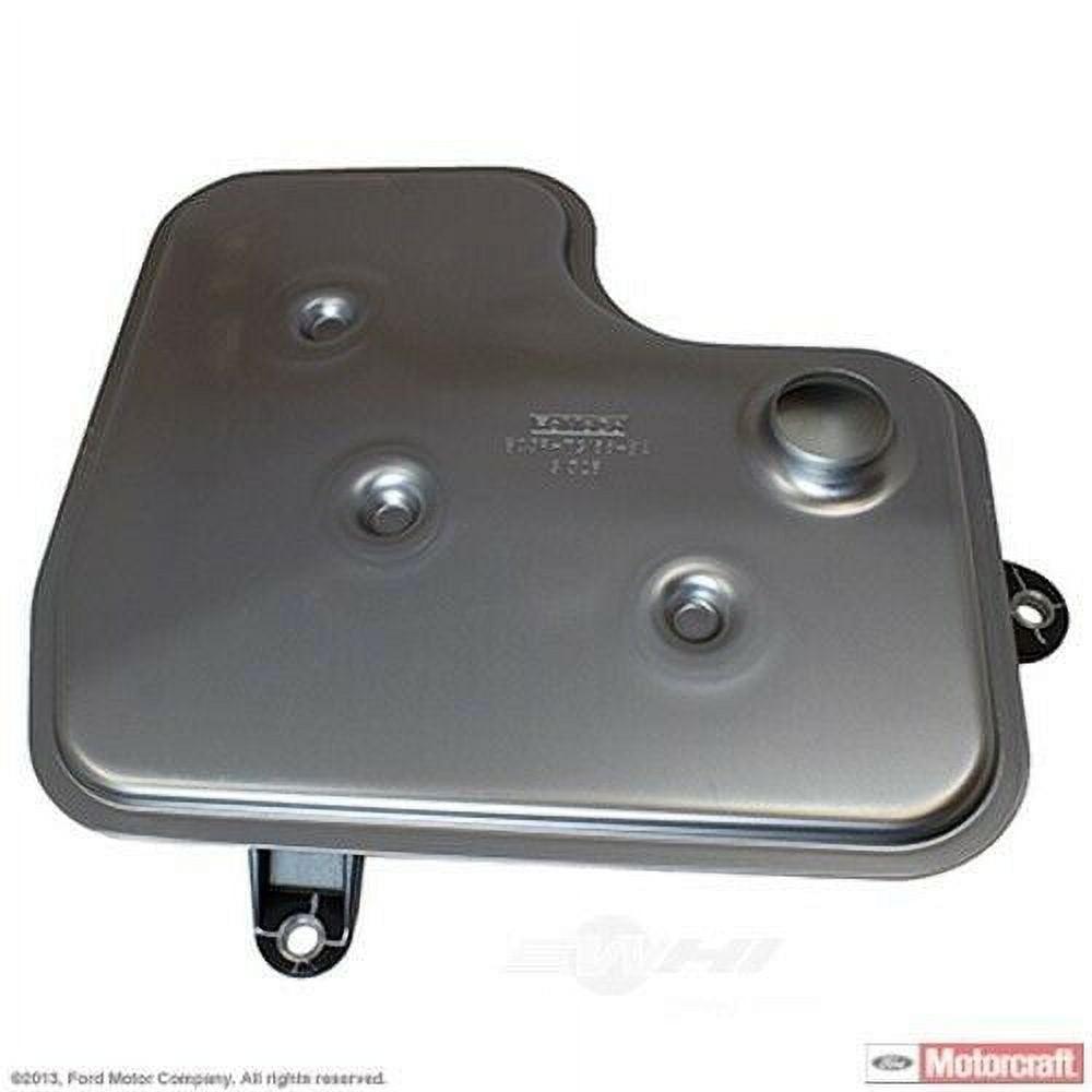 Transmission Filter Kit FT-187