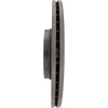 Centric Front Disc Brake Rotor for 06-07 6 (121.45073)