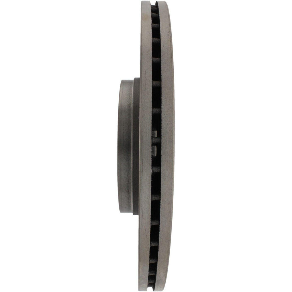 Centric Front Disc Brake Rotor for 06-07 6 (121.45073)