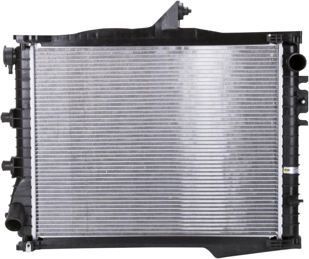 2738 Replacement Radiator, 1 Pack