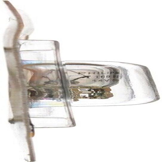 Clock Light for F-250 Super Duty, F-350 Super Duty, QX50, QX55, Qx60+More 168B2