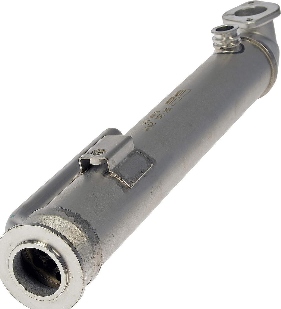 Dorman 904-260 Exhaust Gas Recirculation (EGR) Cooler Compatible with Select Ford Models