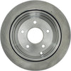 Centric Rear Disc Brake Rotor for 05-06 GTO (121.62090)