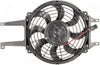 75751 A/C Condenser Fan Motor