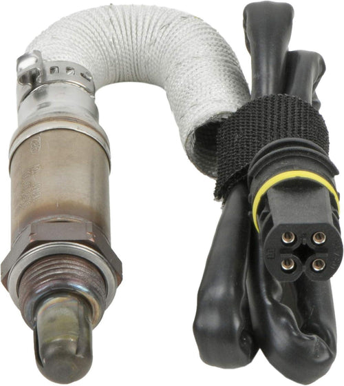 15003 Premium Original Equipment Oxygen Sensor - Compatible with Select Mercedes-Benz C230, C280, C36 AMG