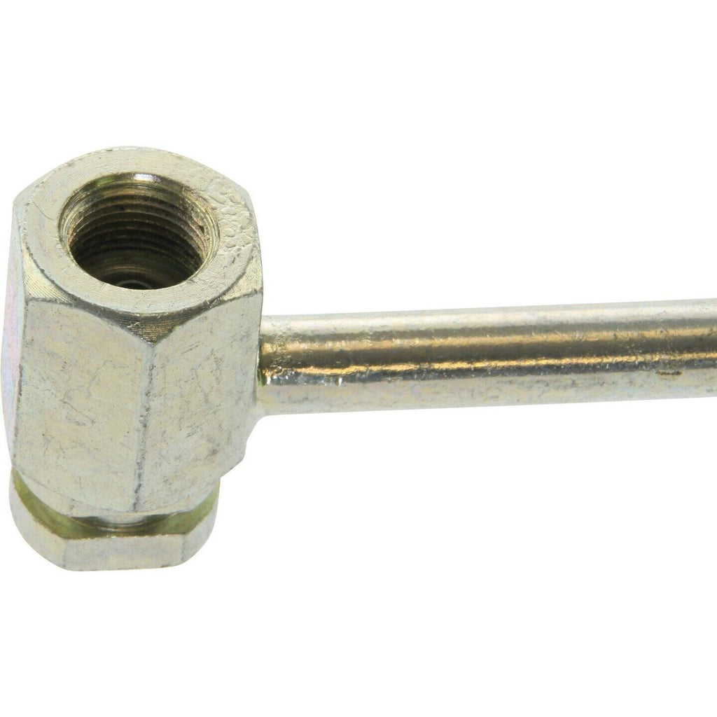 Centric Brake Hydraulic Hose for 02-05 Dodge Ram 1500 150.67102