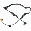 Standard Ignition ABS Wheel Speed Sensor for 02-04 Honda Odyssey ALS1069