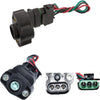 200-91006 Throttle Position Sensor Kit