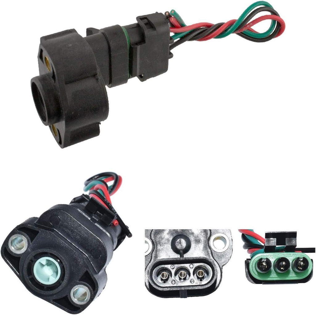 200-91006 Throttle Position Sensor Kit