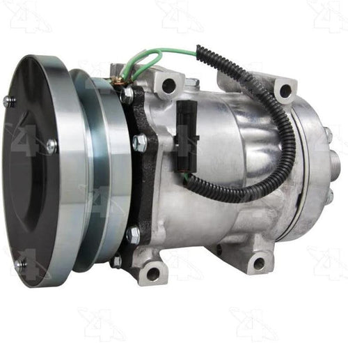 (158575) A/C Compressor