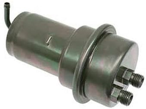 Mercedes Fuel Accumulator (For Select 1973-1981 Models) by BOSCH (OEM)