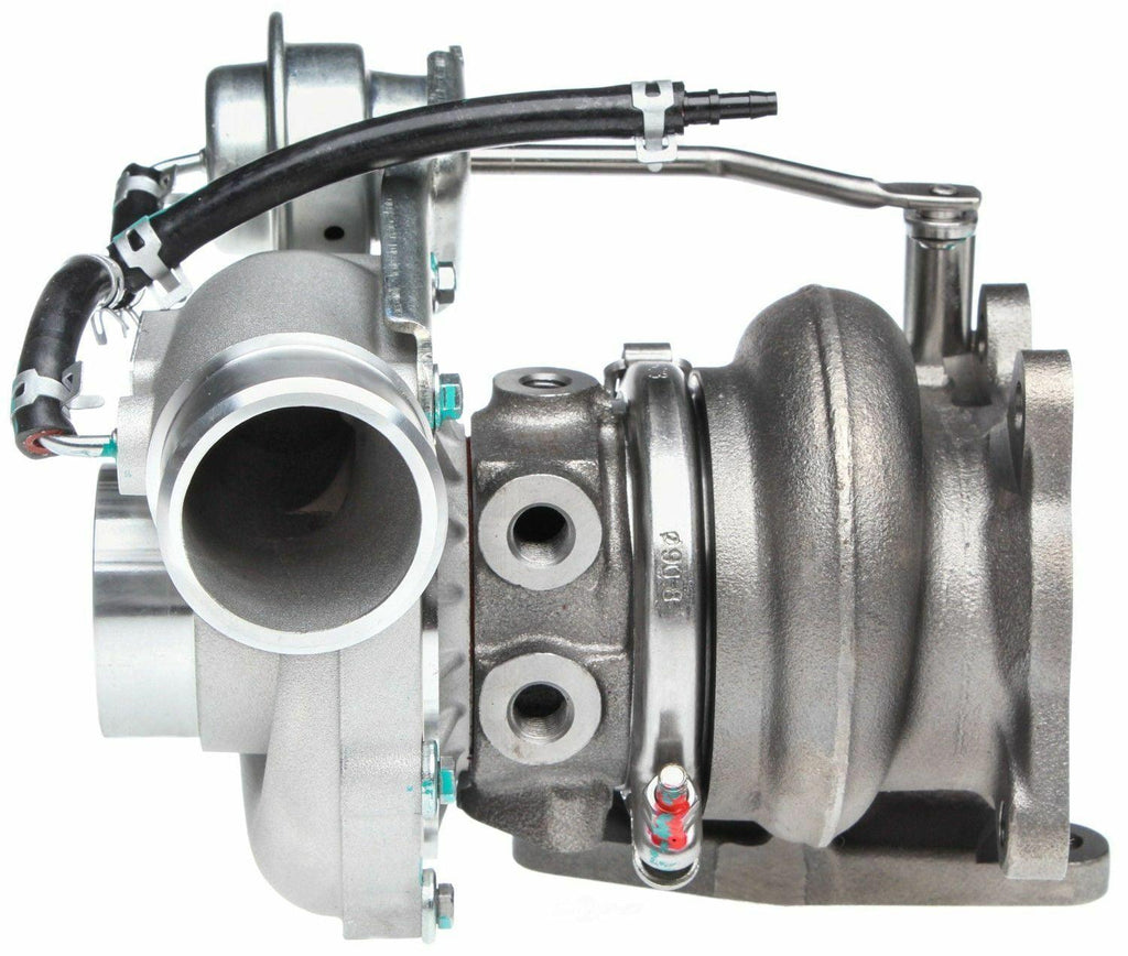 Turbocharger Mahle 745TC20005000 Fits 06-07 Subaru Impreza 2.5L-H4