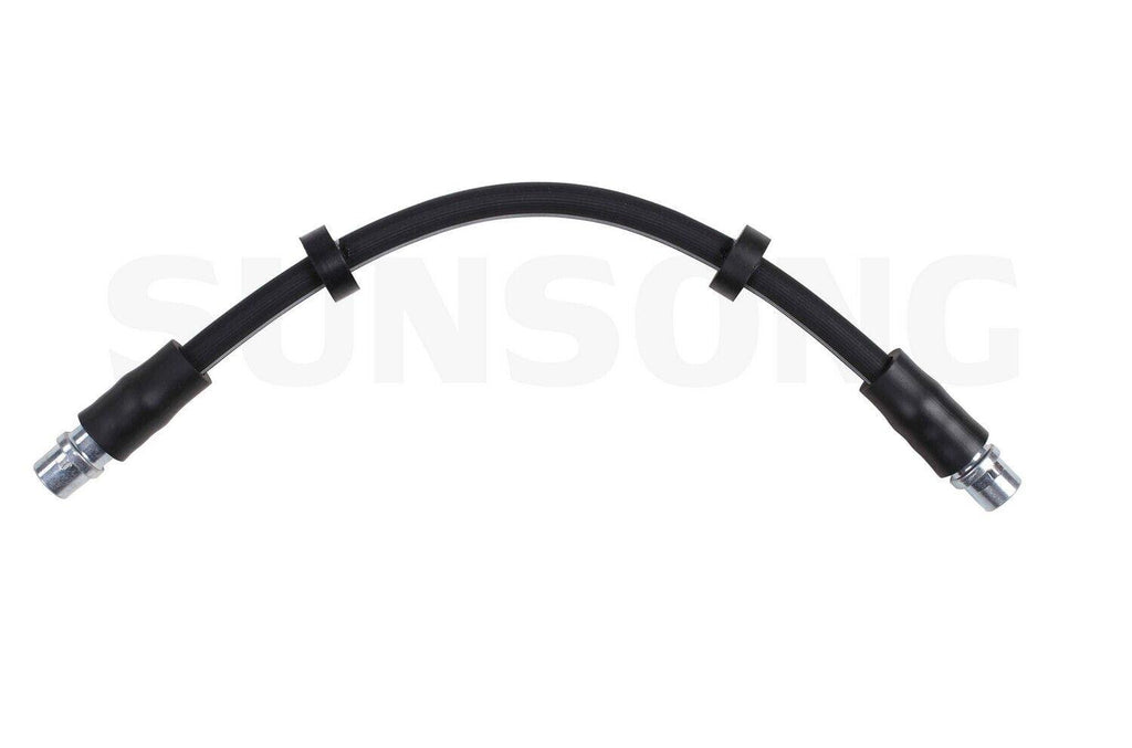 Sunsong Brake Hydraulic Hose for A6, A6 Quattro, S6 2204948
