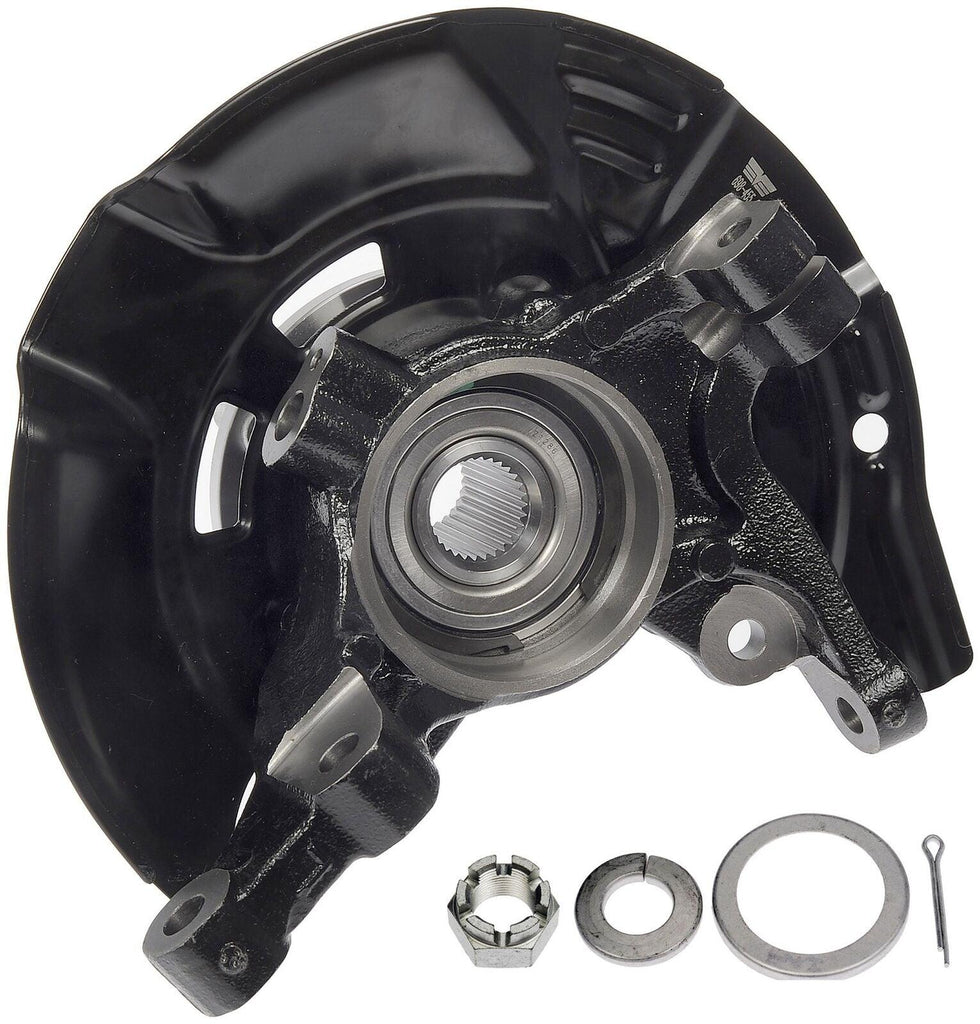 Kit De Nudillos De Dirección Dorman Para 11 Hyundai Sonata 698-455